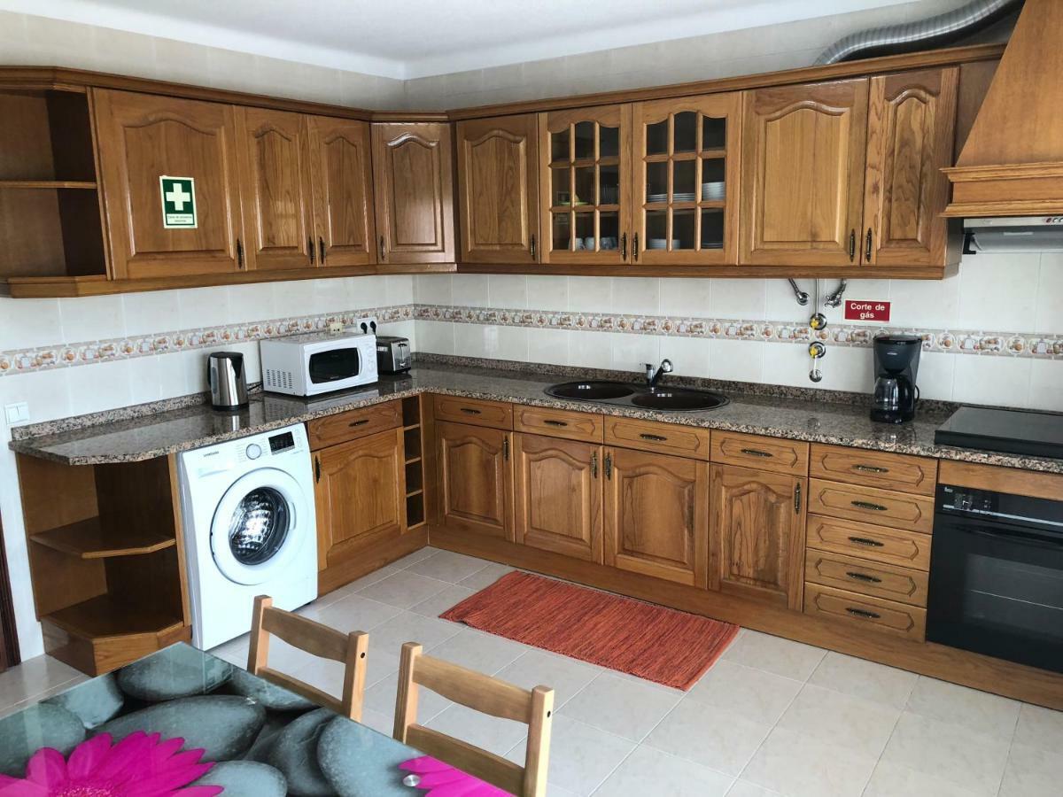 לאגוּ‏ש Olinda'S 2 Bedroom Apartment מראה חיצוני תמונה