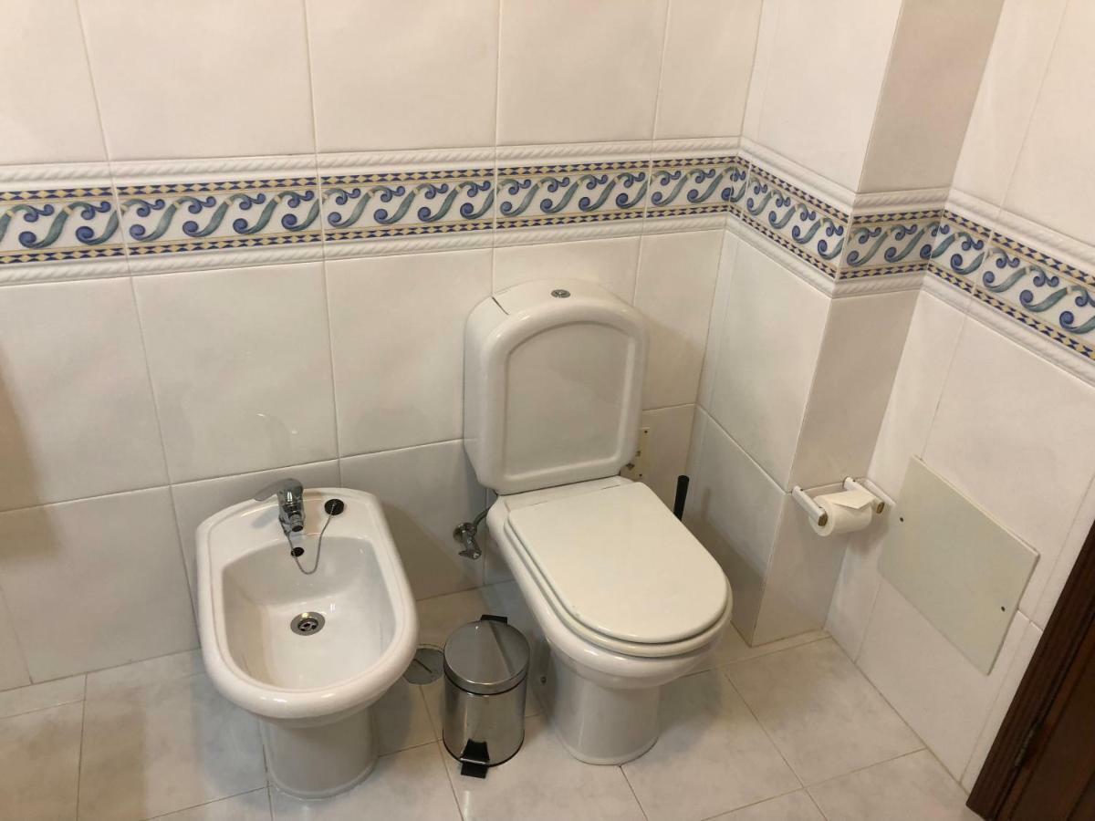 לאגוּ‏ש Olinda'S 2 Bedroom Apartment מראה חיצוני תמונה