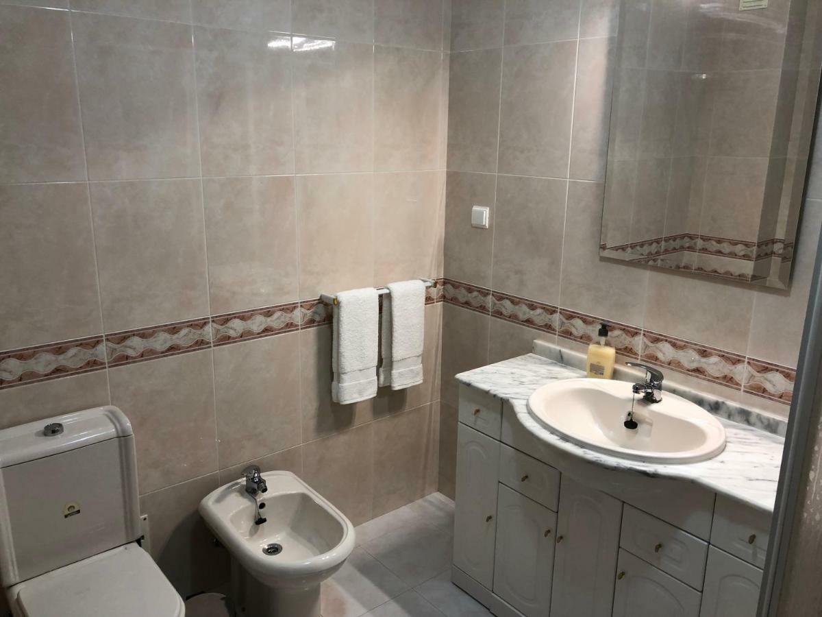 לאגוּ‏ש Olinda'S 2 Bedroom Apartment מראה חיצוני תמונה