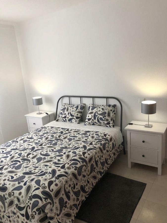לאגוּ‏ש Olinda'S 2 Bedroom Apartment מראה חיצוני תמונה