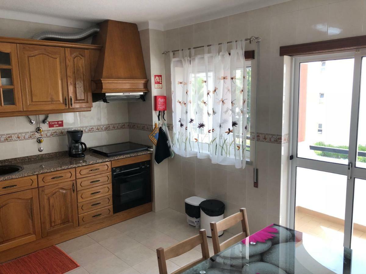 לאגוּ‏ש Olinda'S 2 Bedroom Apartment מראה חיצוני תמונה