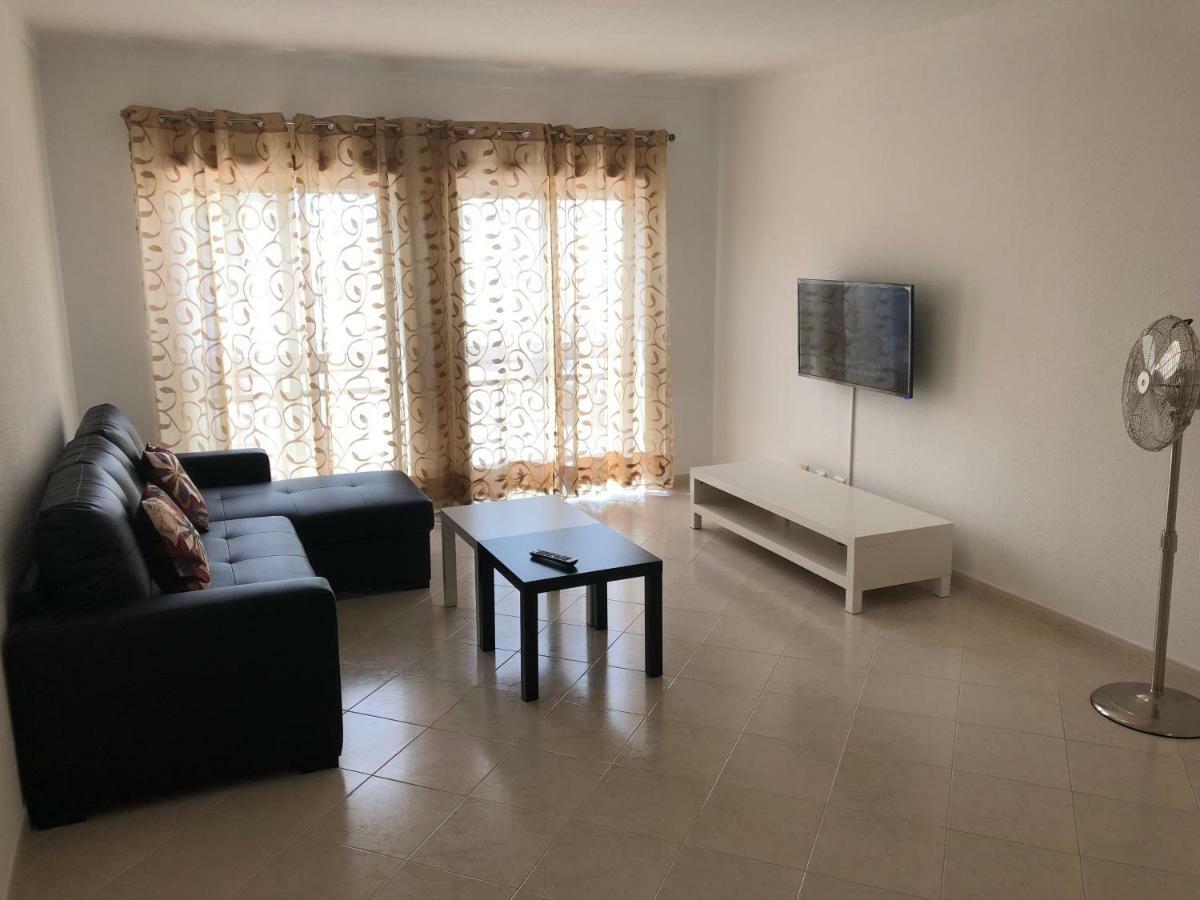 לאגוּ‏ש Olinda'S 2 Bedroom Apartment מראה חיצוני תמונה