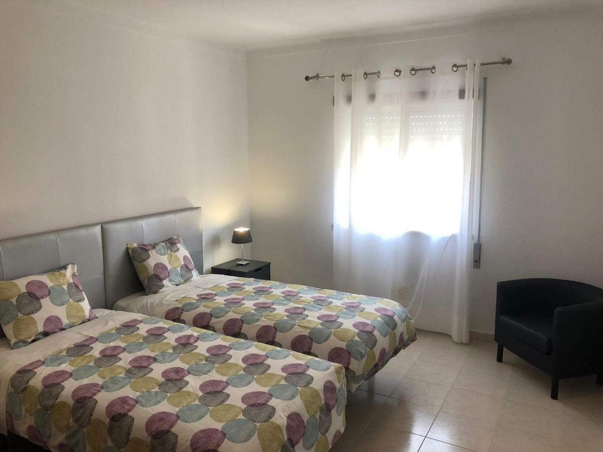 לאגוּ‏ש Olinda'S 2 Bedroom Apartment מראה חיצוני תמונה