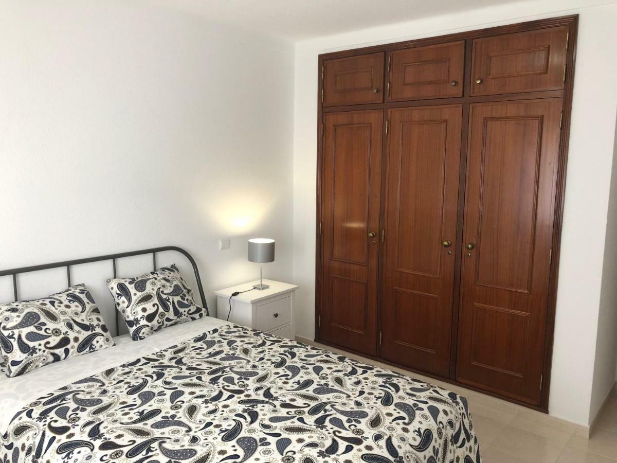 לאגוּ‏ש Olinda'S 2 Bedroom Apartment מראה חיצוני תמונה