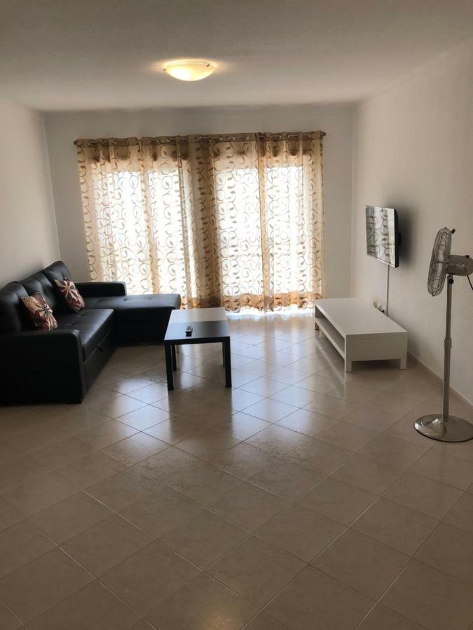 לאגוּ‏ש Olinda'S 2 Bedroom Apartment מראה חיצוני תמונה