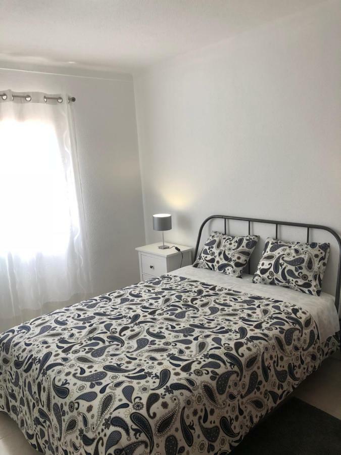 לאגוּ‏ש Olinda'S 2 Bedroom Apartment מראה חיצוני תמונה