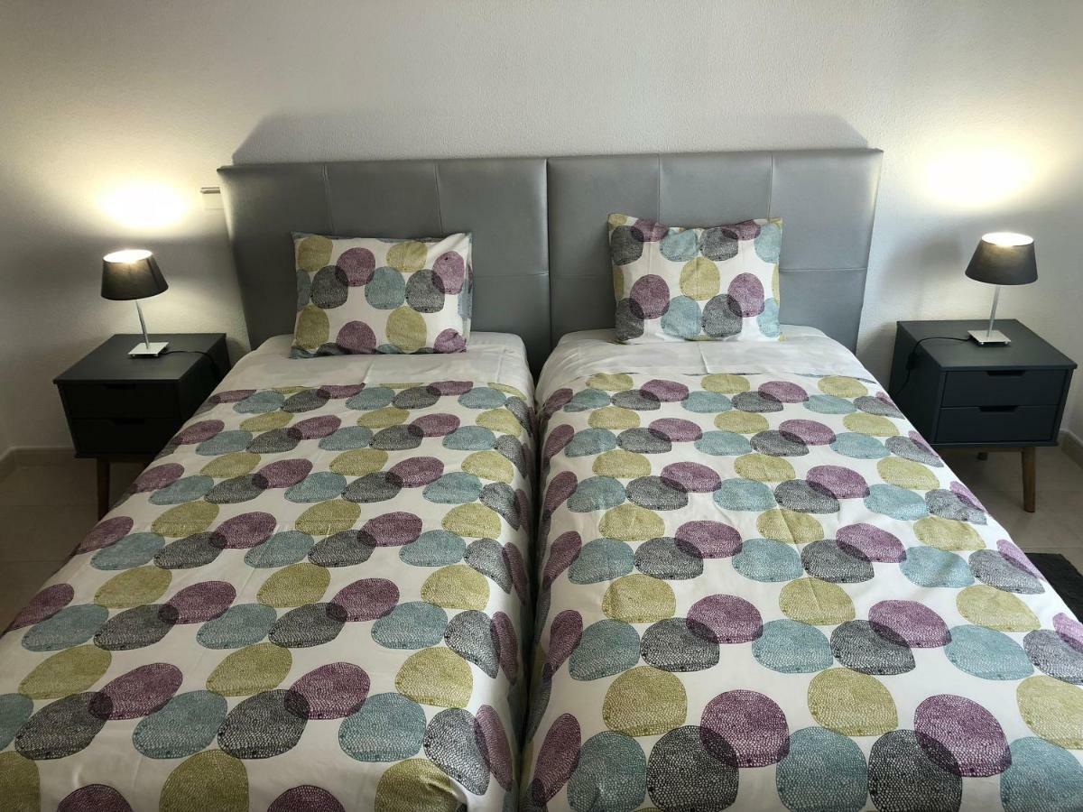 לאגוּ‏ש Olinda'S 2 Bedroom Apartment מראה חיצוני תמונה