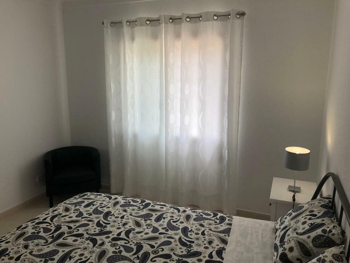 לאגוּ‏ש Olinda'S 2 Bedroom Apartment מראה חיצוני תמונה