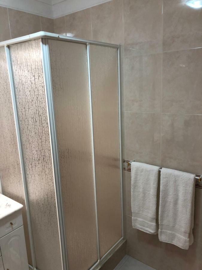 לאגוּ‏ש Olinda'S 2 Bedroom Apartment מראה חיצוני תמונה